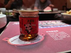 -矮板凳老火锅(宽窄巷子店)