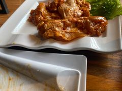 -超级神炭烤肉夜食(芥园西道店)