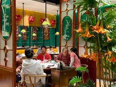-禄运茶居·手工点心(猎德店)