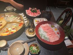-色響火锅(恒隆广场店)