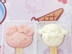 -安吉Hello Kitty乐园