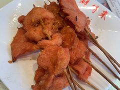 里脊肉-鲜得来排骨年糕(云南南路店)