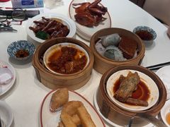 -新雅粤菜馆(南京东路店)