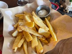 -ibarrel爱杯·bistro&brunch(江宁路店)