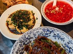 -阿大排档(长春这有山店)