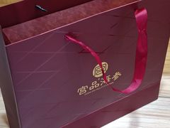 -宫品海参专卖店(静安大宁店)