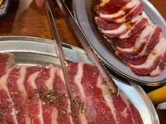 -大阪烧肉BAKA一代(国贸商住大厦店)