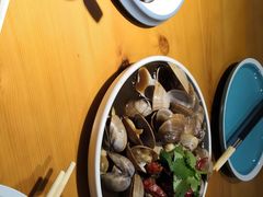 -生蚝小镇海鲜餐厅(哈西店)