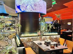 -芸山季·云南山珍菌火锅(人民广场来福士店)