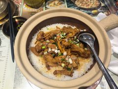 -凤来茶餐·粤菜馆(珠江新城店)