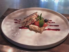 意大利果仁冰糕-Solo(衡山路店)