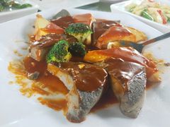 -陶缘一号·四季缘·老字号顺德菜·户外婚礼家宴(西滘店)