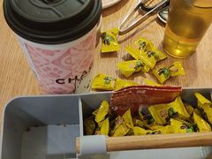 -新石器烤肉(百联川沙店)