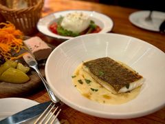 -羽深肉铺 Steak & Wine