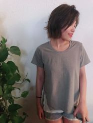 点击看大图 -New Fashion·新时尚形象设计