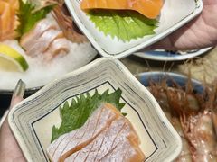 -亚马逊蒸汽活海鲜自助(LCM置汇旭辉广场店)