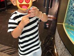 -善园自助餐厅(君澜·绍兴鉴湖大酒店)