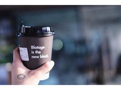 -BLATAGE COFFEE