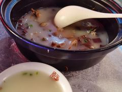 烤鸭汤-乾园(天河城店)