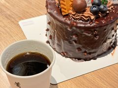 -许个愿吧蛋糕(同和金铂店)