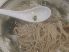 -老地方面馆(思南路店)
