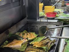 -明记烧鱼美味店