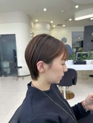 -GANO HAIR 
