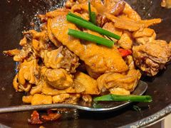 -得稻小饭堂·江西菜(浦江店)