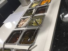 -So Lounge索兰至餐厅(蓝色港湾店)