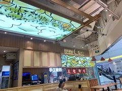 -云味馆·云南菜·云南米线(地王店)