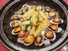 -石家饭店·百年老字号(灵岩山穹灵路店)