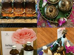 -莲泰式·中式·沐足·精油SPA采耳(天河店)