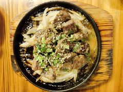 -樱都居酒屋·烧肉