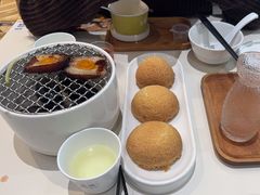 -蔡澜点心·粤菜(月星环球港店)