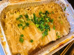 -臻馆小龙虾
