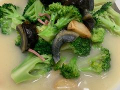 -新吉士·上海菜(浦东LCM置汇旭辉店)