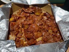 -大鸽饭(岗顶店)