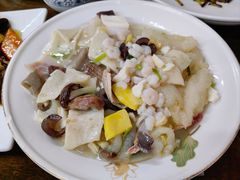 白什盘-协和菜馆(凤凰街店)