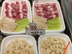 -西山人家·传统苏帮菜·家宴(木渎店)
