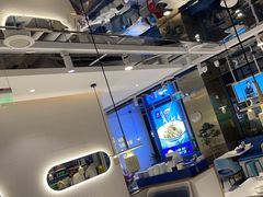 -兰湘子·湘菜小炒(长安万科广场店)