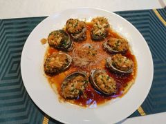 -三号码头罗氏虾小馆