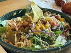 -HFFOUSA TACO弗萨塔可墨西哥餐厅(颐堤港店)