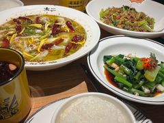 -太二酸菜鱼(SM城市广场店)