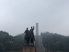 -句容茅山景区