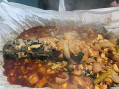 -阿杰烧烤·西安传统烤肉店(天朗御湖店)