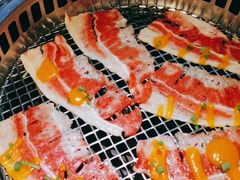 -烧江南烤肉(长春摩天活力城店)