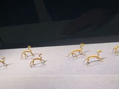 -陕西历史博物馆