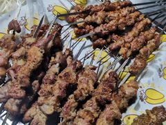 -老三烧烤(二环西路店)