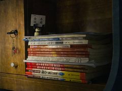 -北青自习室(清源路店)