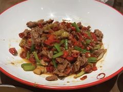 -高嗲嗲·现炒下饭菜(石鼓路店)
